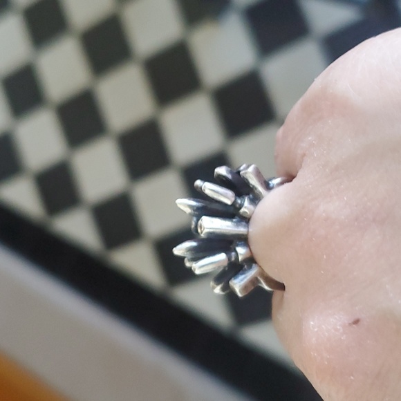 Danni Jo Beautix Ring - Picture 5 of 10